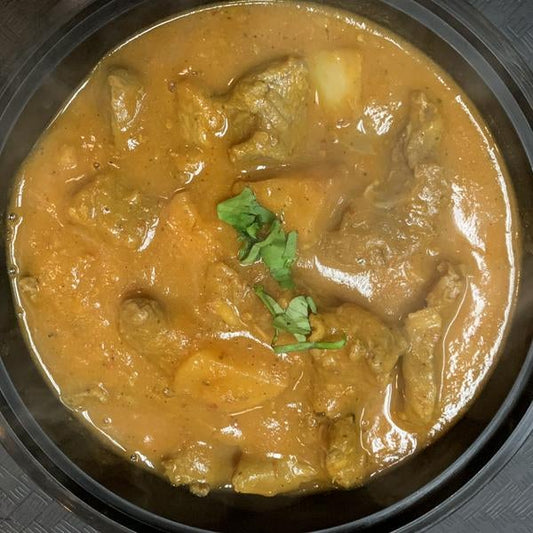 Lamb Rogan Josh