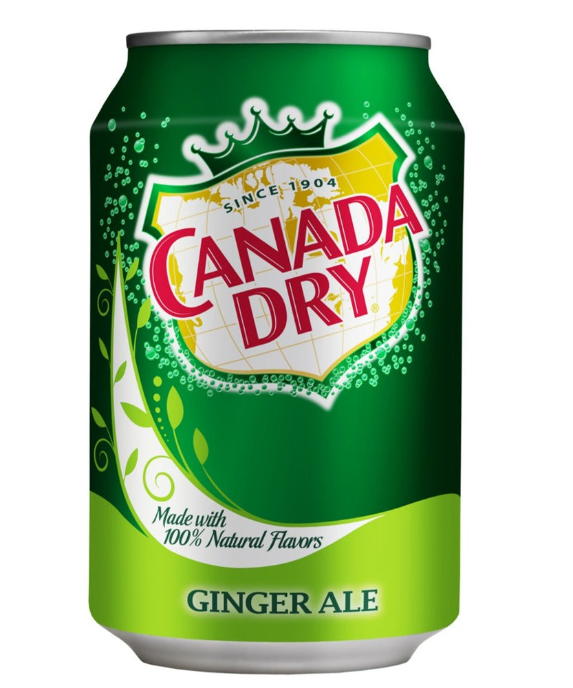 Ginger Ale