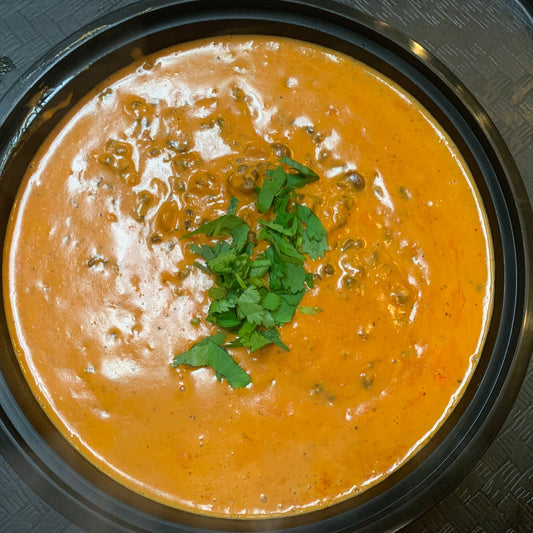 Dal Makhani