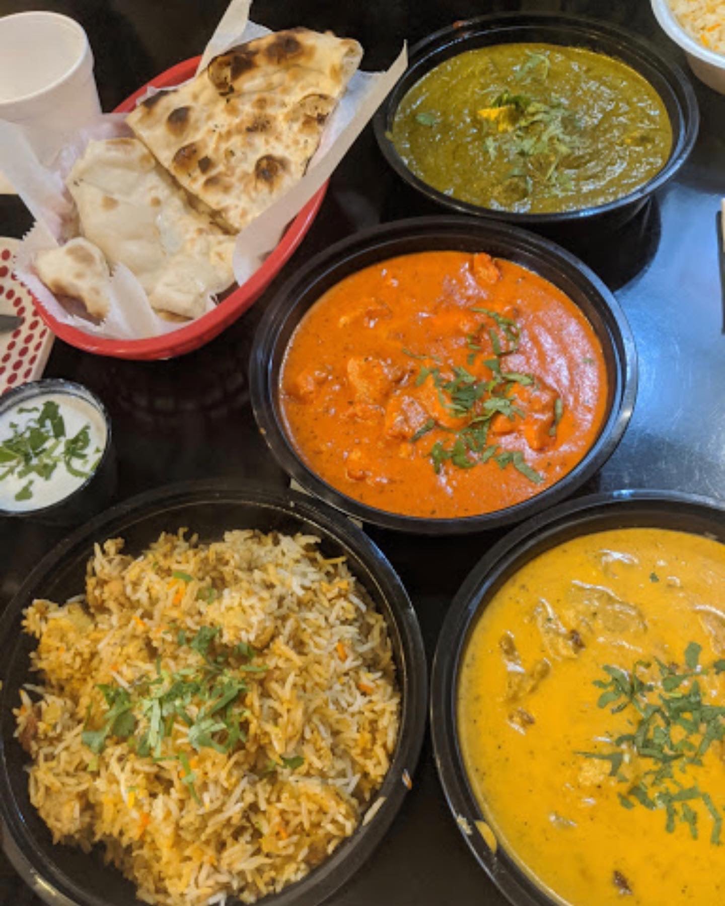 Arun's Indian Kitchen - Sunrise - Full Menu – Arun's Indian Kitchen ...