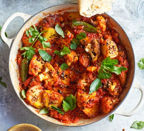 Vegetarian Specialities