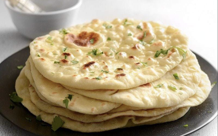 Feast Upgrade for Naan