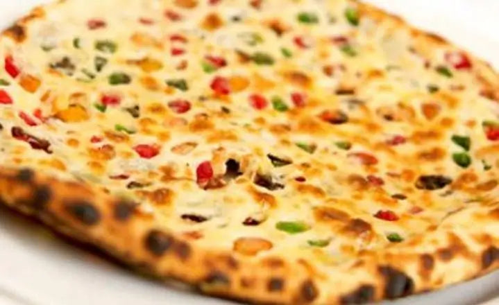 Kashmiri Naan (Tandoori)