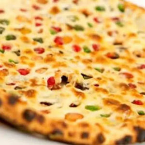 Kashmiri Naan (Tandoori)