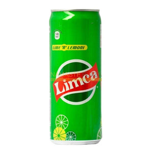 Limca - Indian Soda