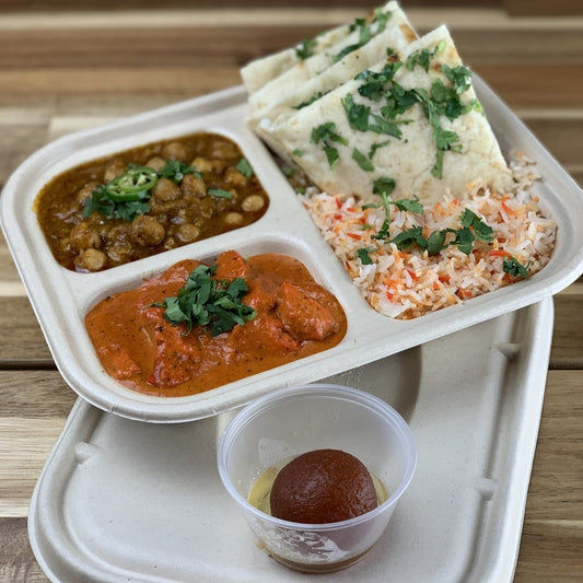 Our Offerings – Arun's Indian Kitchen - Sunrise/ Taco Masala