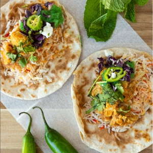 2 Tacos