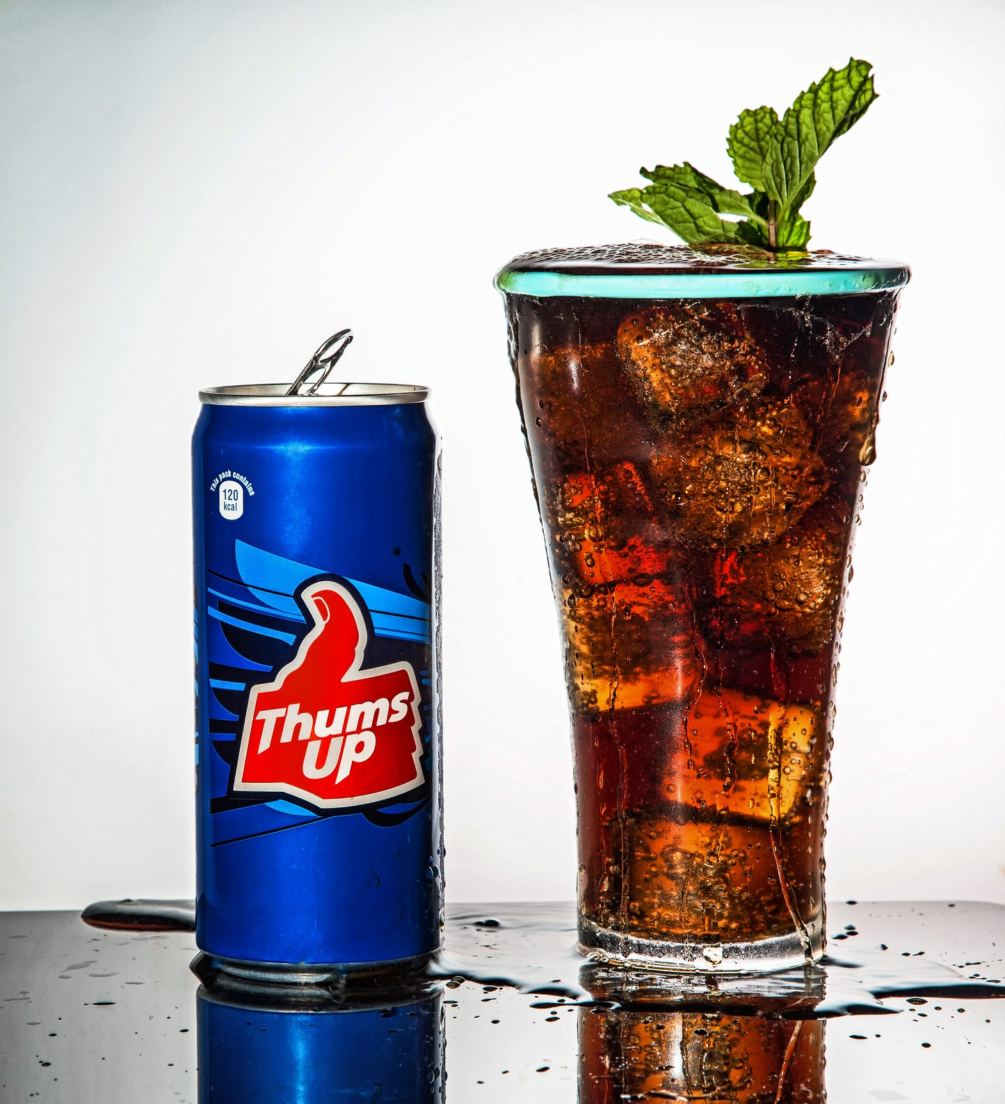 ThumsUp - Indian Soda
