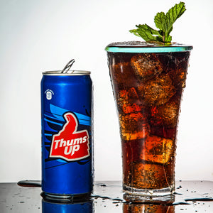 ThumsUp - Indian Soda