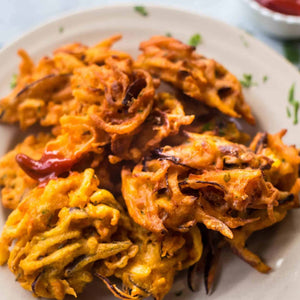 Vegetable Pakora