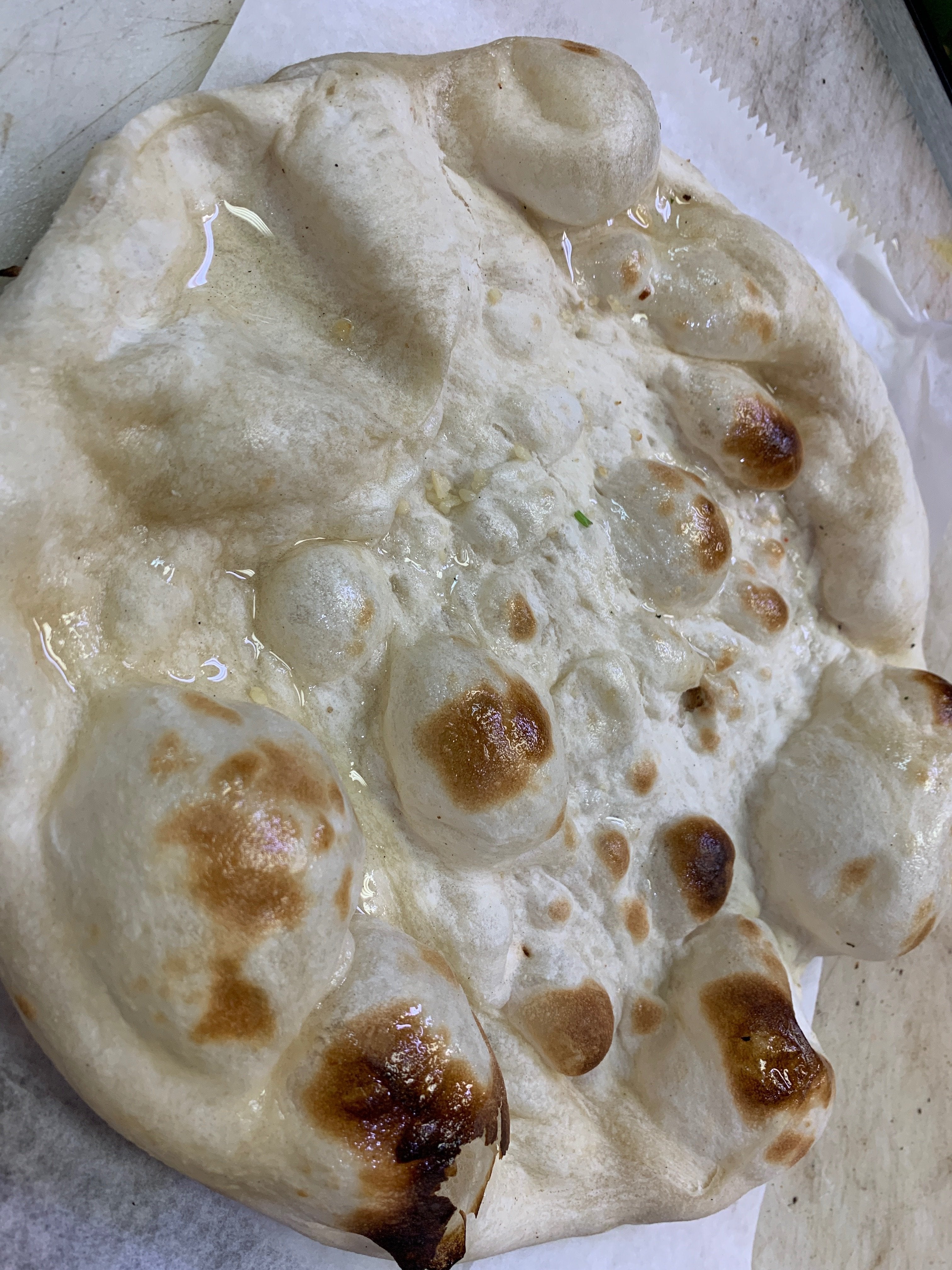 Naans & Roti (Bread) – Arun's Indian Kitchen - Sunrise/ Taco Masala