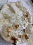 Onion Kulcha (Tandoori)