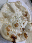 Peshawari Naan (Tandoori)