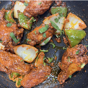 Chicken Wings (These are 🔥🔥  !!)